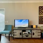 Appartement Ferienwohnung, App 4 *