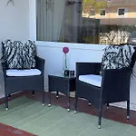 Ferienwohnung, App 4 Appartement Westerland