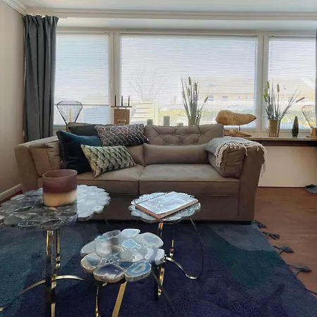 Διαμέρισμα Ferienwohnung, App 4 *