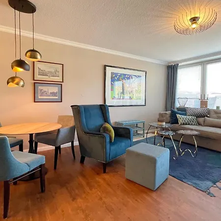 Διαμέρισμα Ferienwohnung, App 4 *