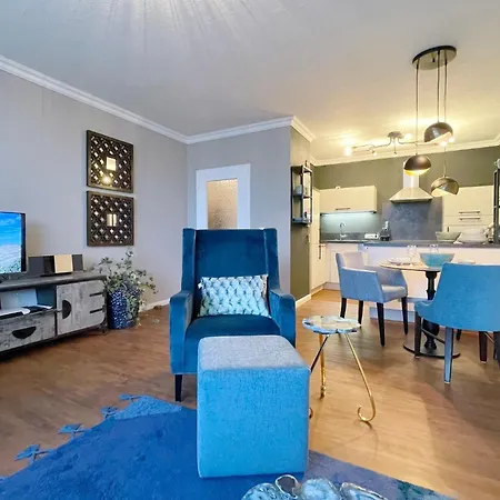 Ferienwohnung, App 4