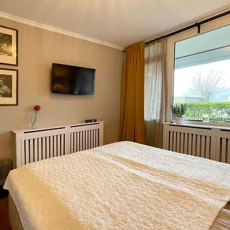 Ferienwohnung, App 4 Διαμέρισμα