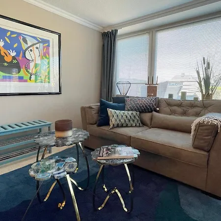 Διαμέρισμα Ferienwohnung, App 4 Βέστερλαντ
