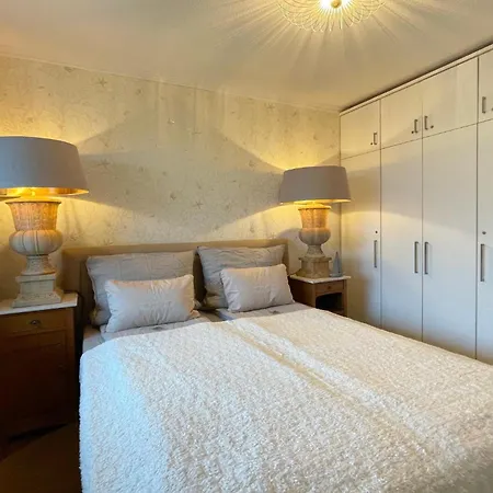 Ferienwohnung, App 4 Διαμέρισμα Βέστερλαντ